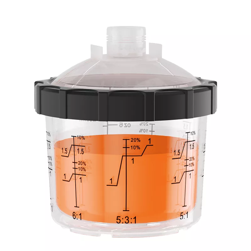 200ML स्पीडी पेंट सिस्टम 2.0 200ML स्पीडी पेंट सिस्टम 2.0