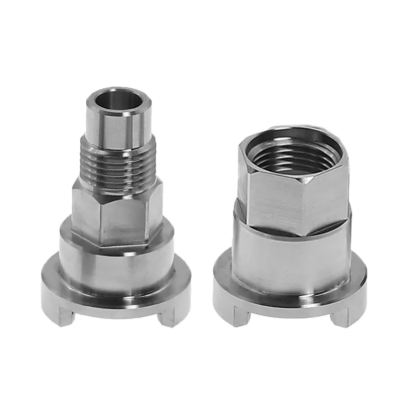 एअर स्प्रे गन अडॅप्टर काय आहे आणि व्यावसायिक पेंटिंगसाठी ते का आवश्यक आहे