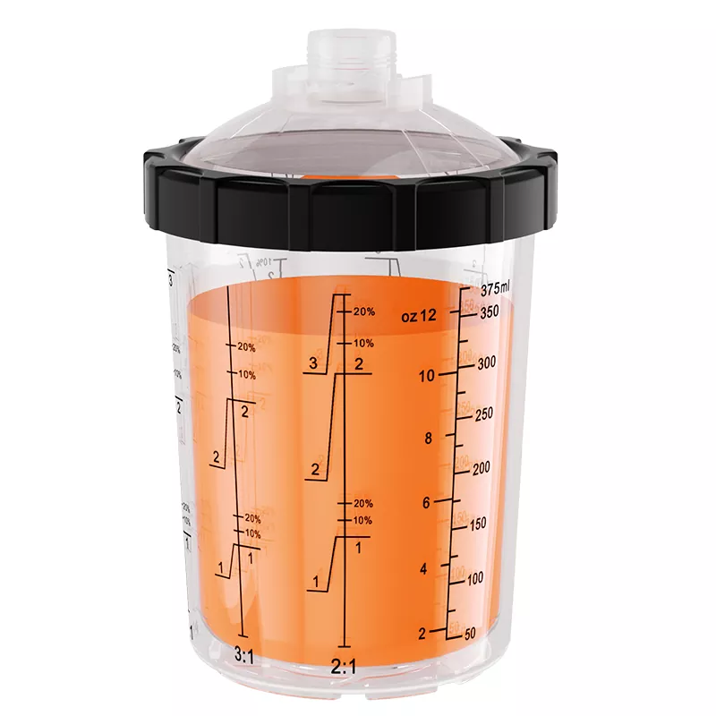 400ML स्पीडी पेंट सिस्टम 2.0